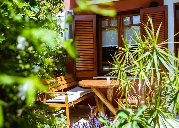 Anais Collection Hotels & Suites