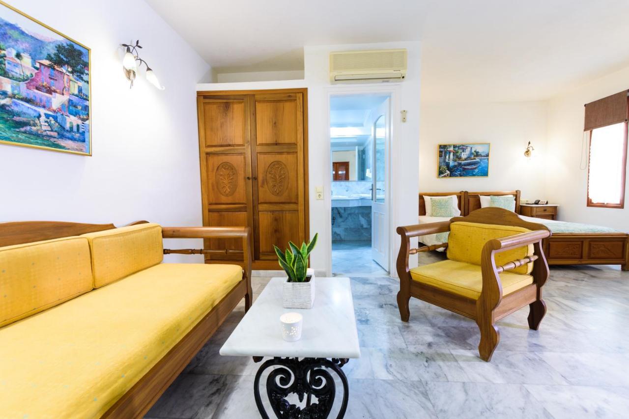 Anais Collection & Hotel Kato Daratso