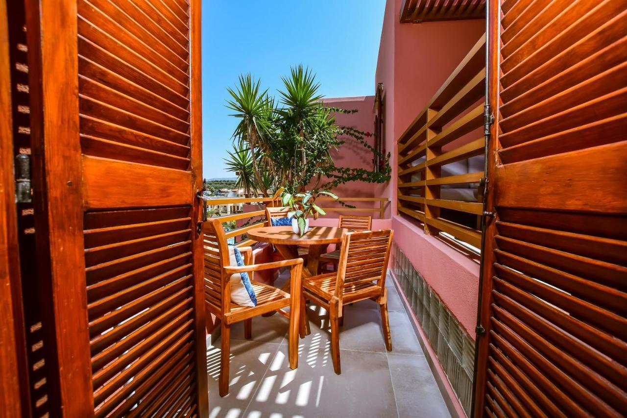 Anais Collection & Hotel Kato Daratso