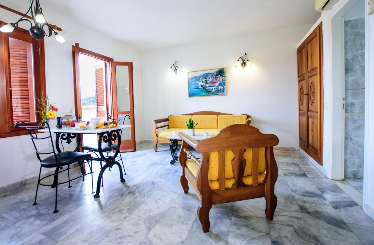Anais Collection & Hotel Kato Daratso