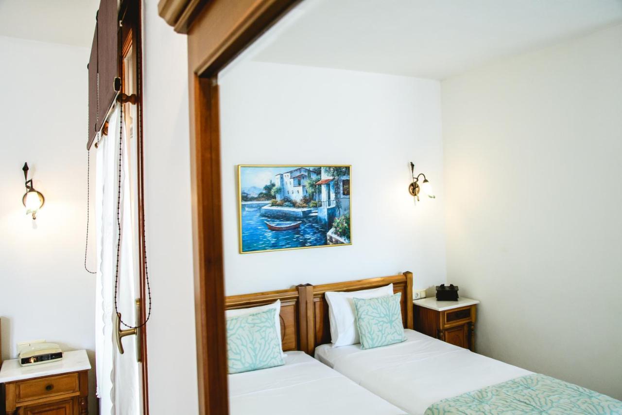 Anais Collection & Hotel Kato Daratso
