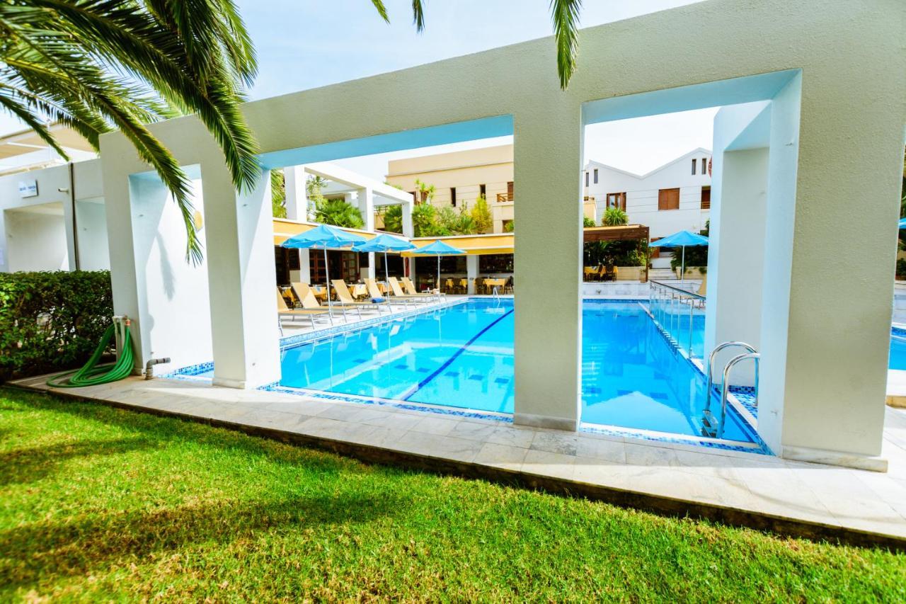 Anais Collection & Hotel Kato Daratso