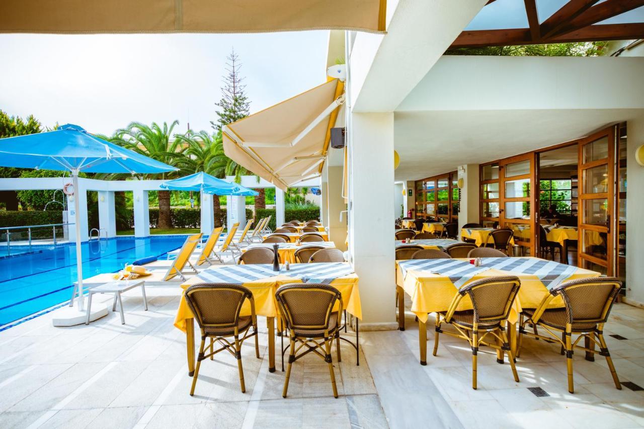 Anais Collection & Hotel Kato Daratso