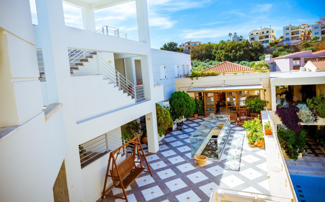 Hotel Anais Collection & 3*