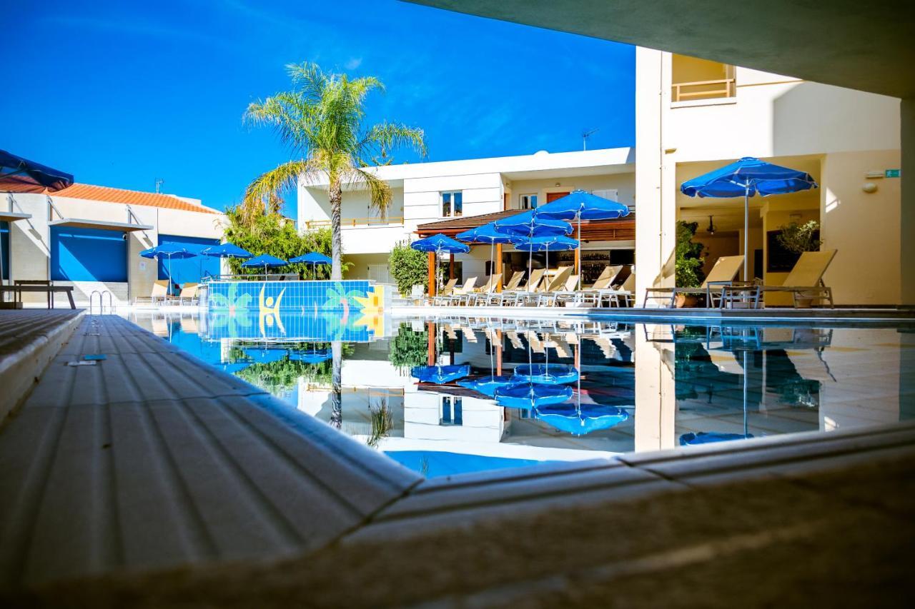 Anais Collection & Hotel 3*