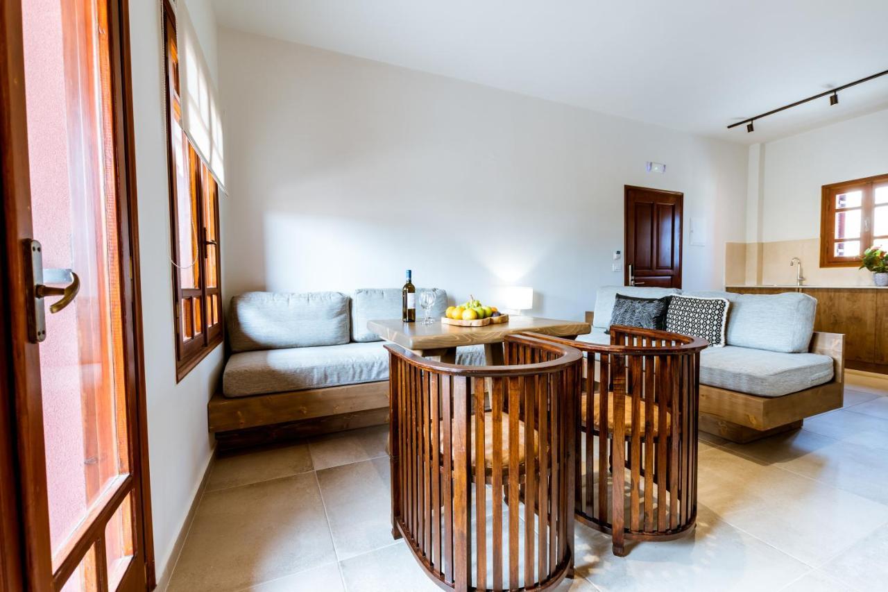 Anais Collection Hotels&suites 3*