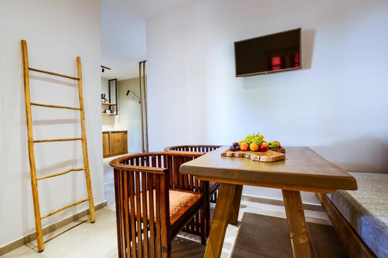 Anais Collection & Hotel Kato Daratso