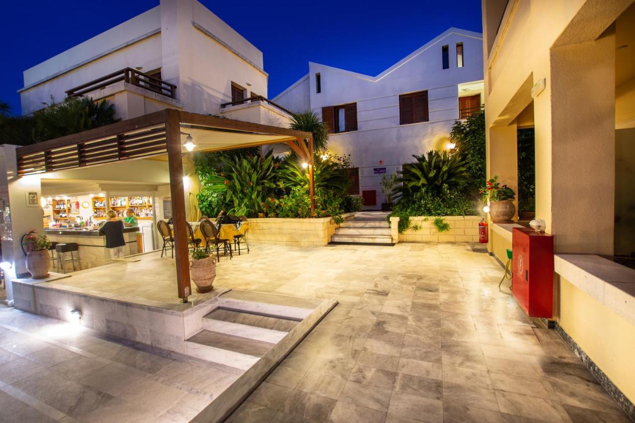 Anais Collection & Hotel 3*
