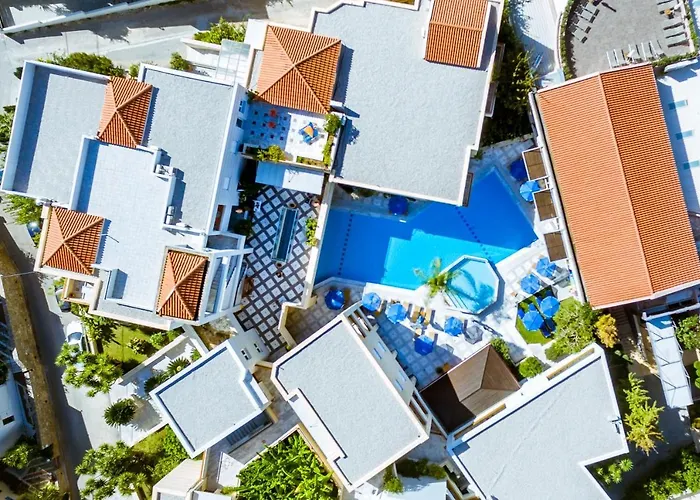 Anais Collection Hotels & Suites