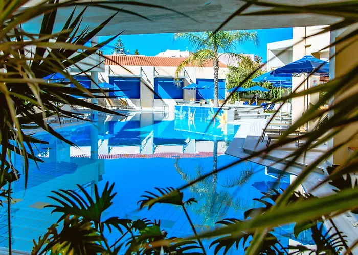 Anais Collection Hotels & Suites