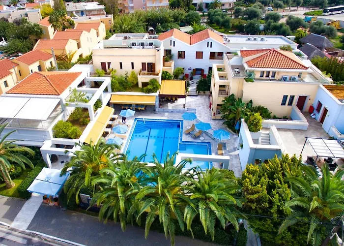 Anais Collection Hotels & Suites