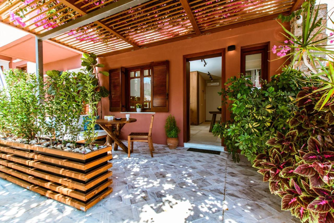 Anais Collection & Hotel 3*