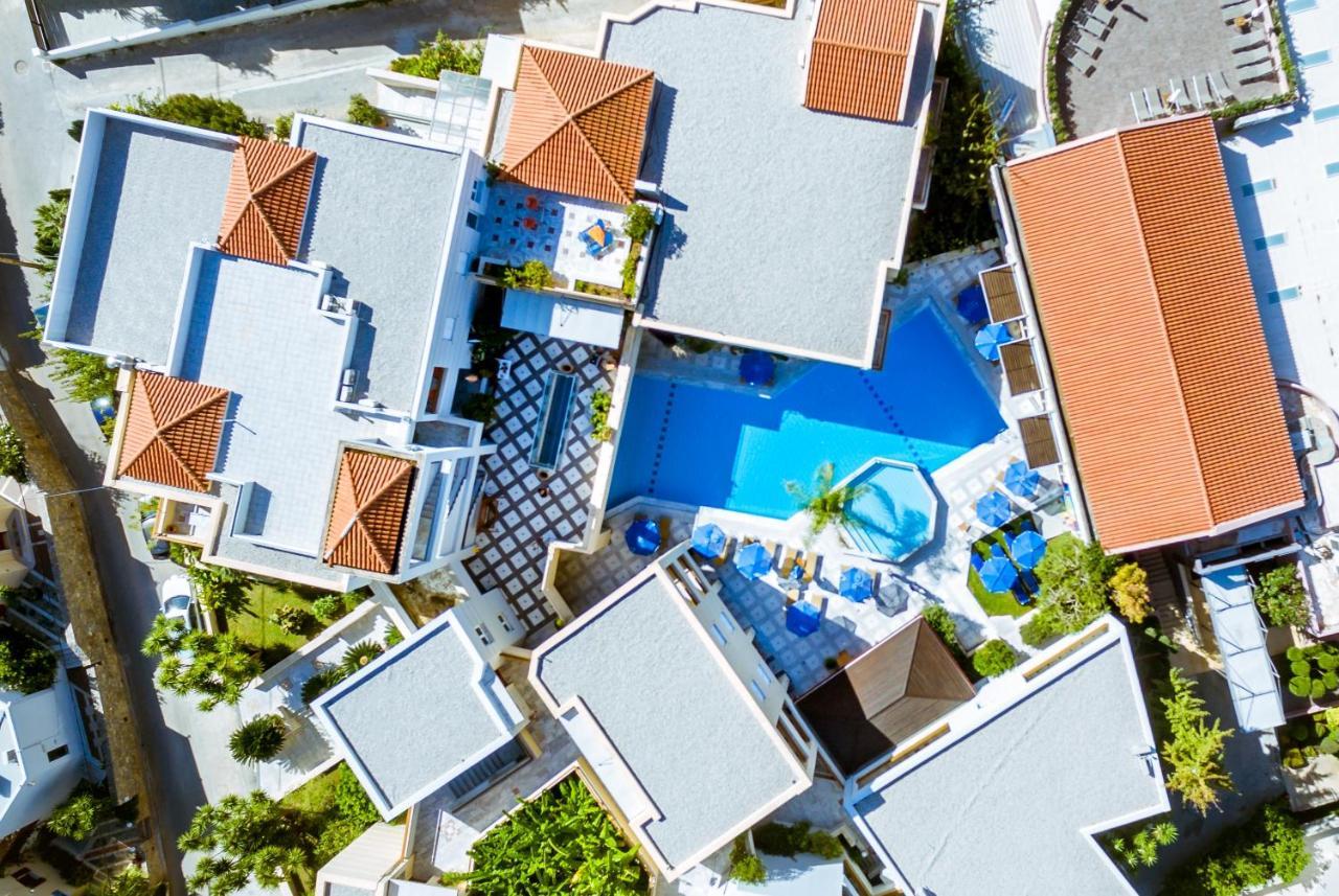 Anais Collection & Hotel