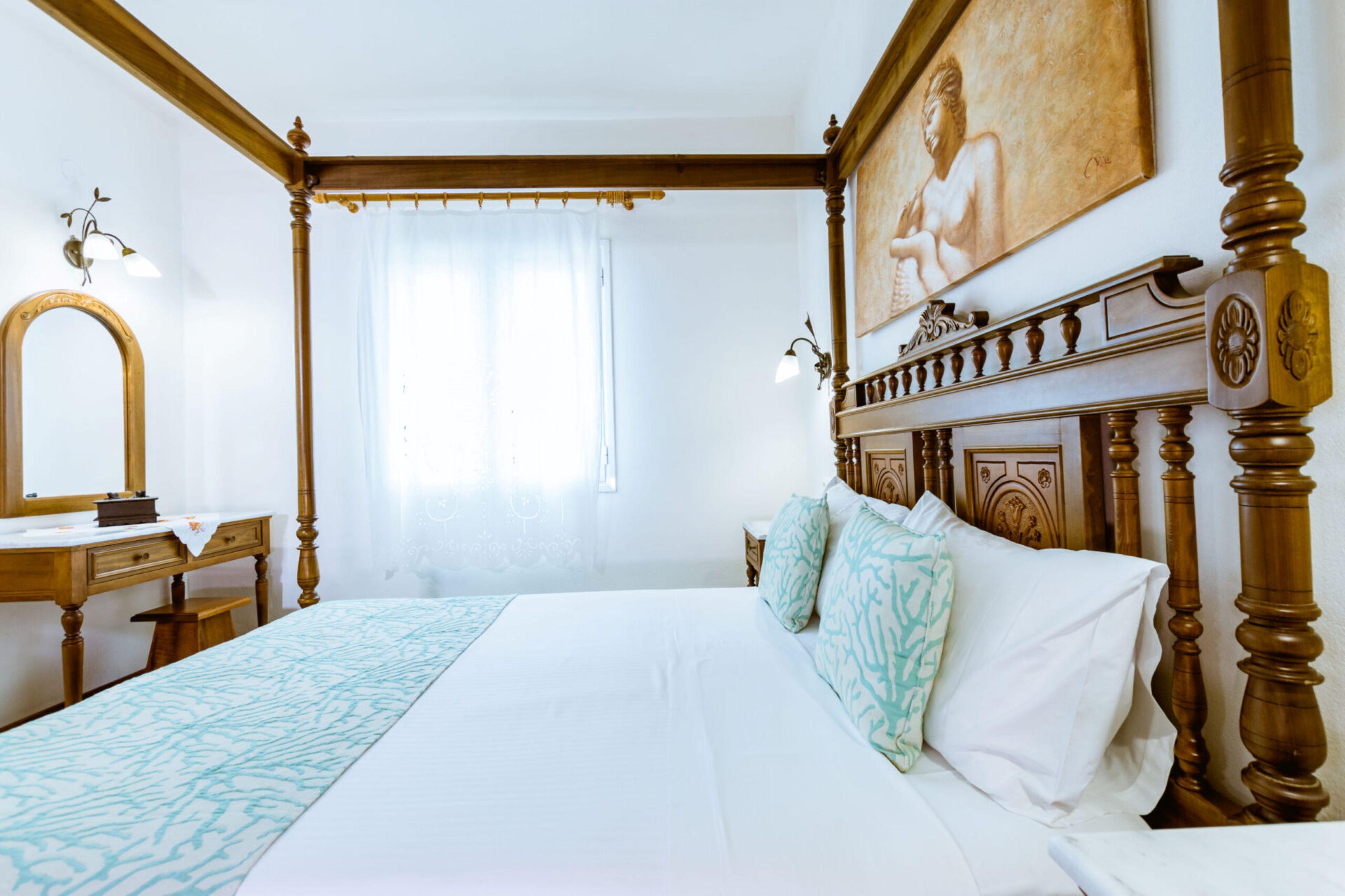 Hotel Anais Collection & 3*