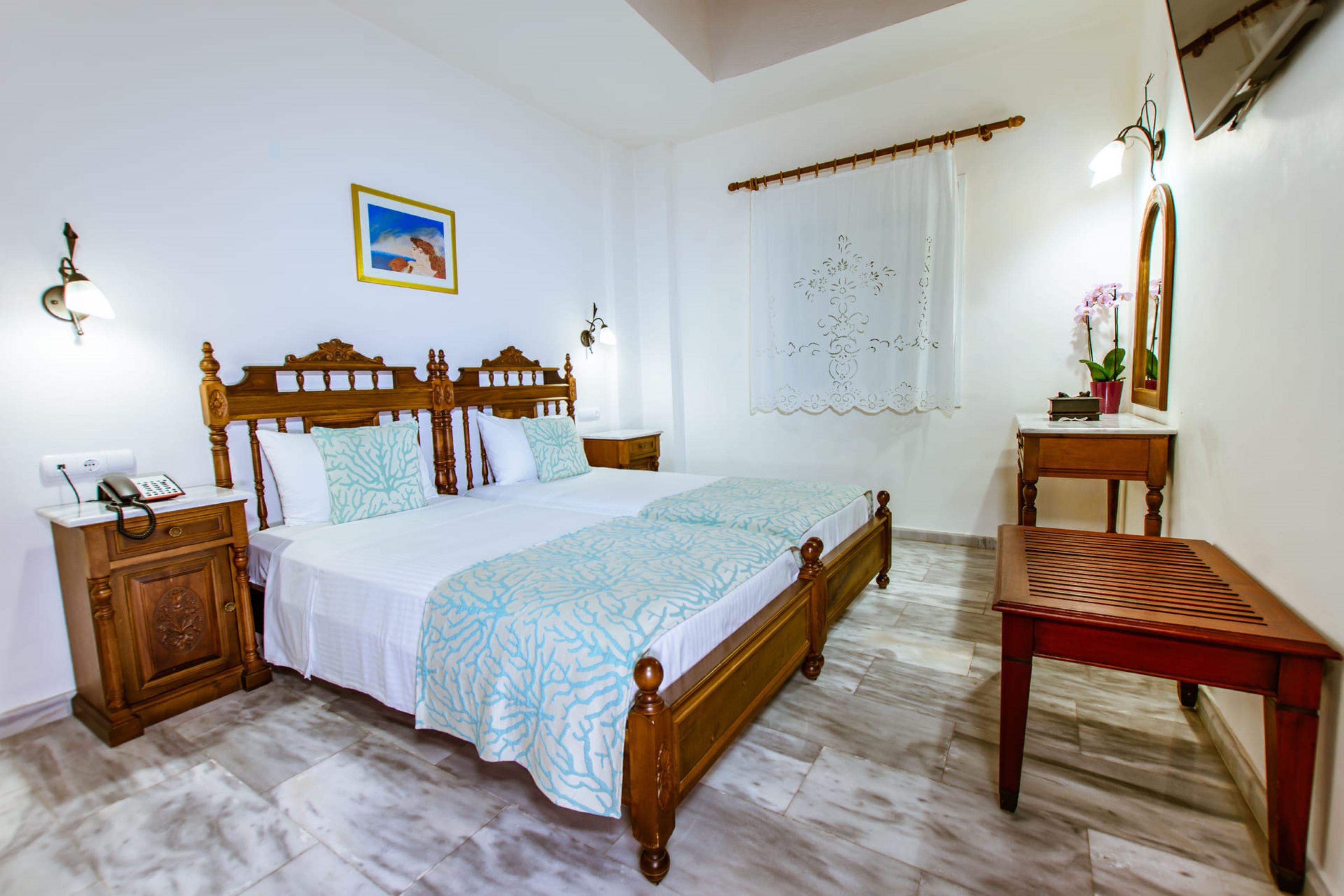 Anais Collection & Hotel Kato Daratso