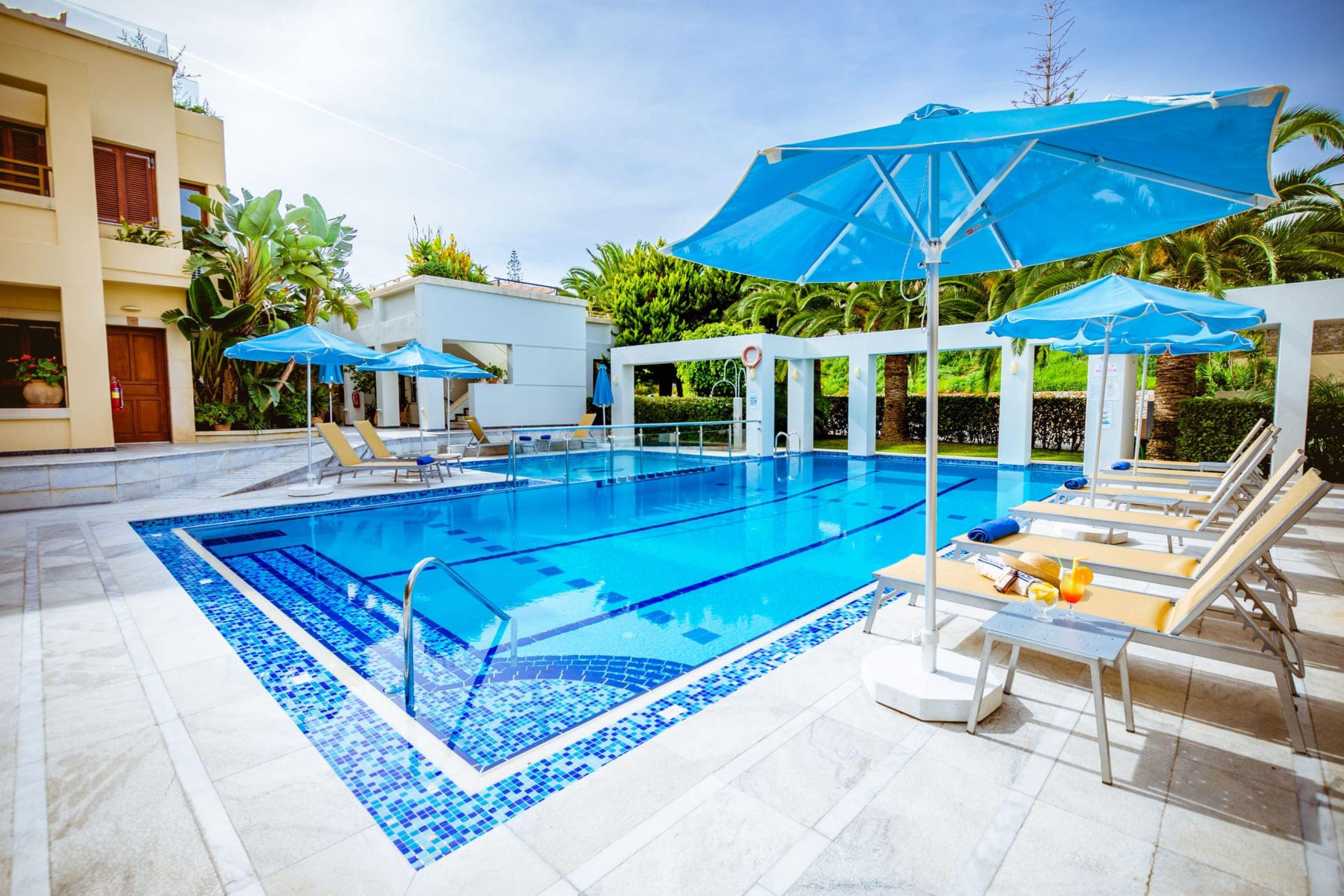 Anais Collection & Hotel 3*