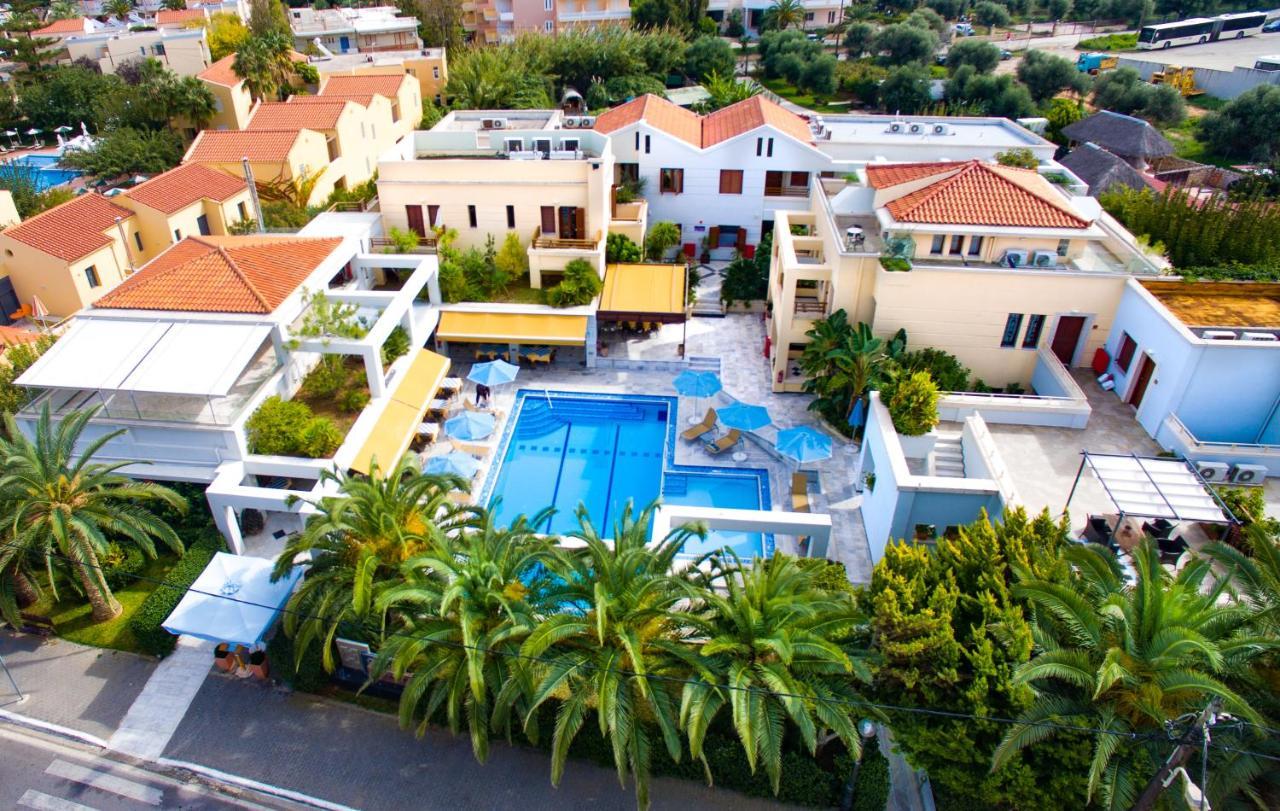 Anais Collection & Hotel 3*