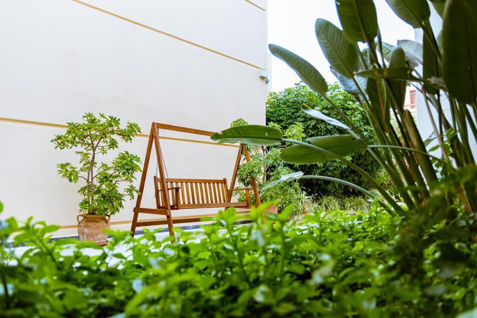 Anais Collection & Hotel Kato Daratso