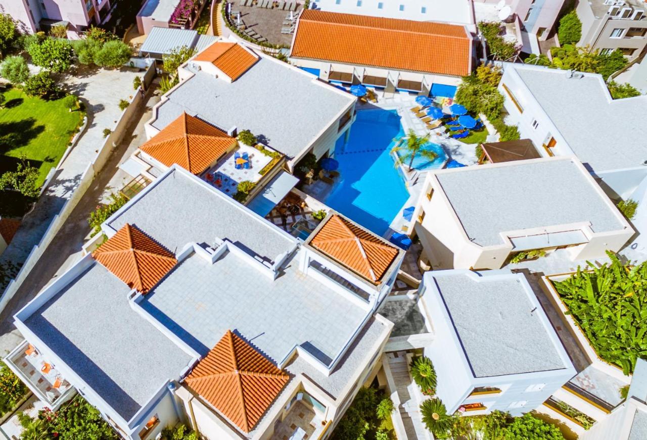 Anais Collection & Hotel